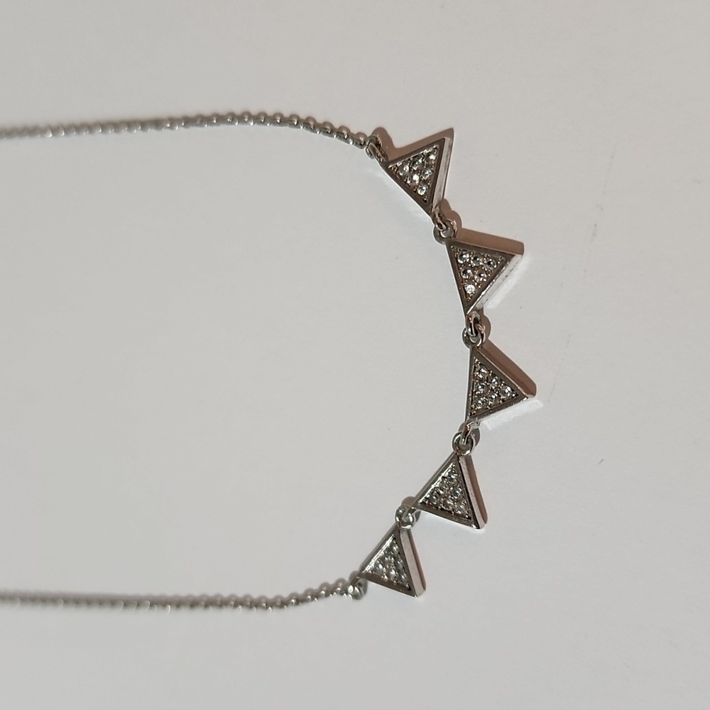 Lulu Avenue Sparks Fly Necklace